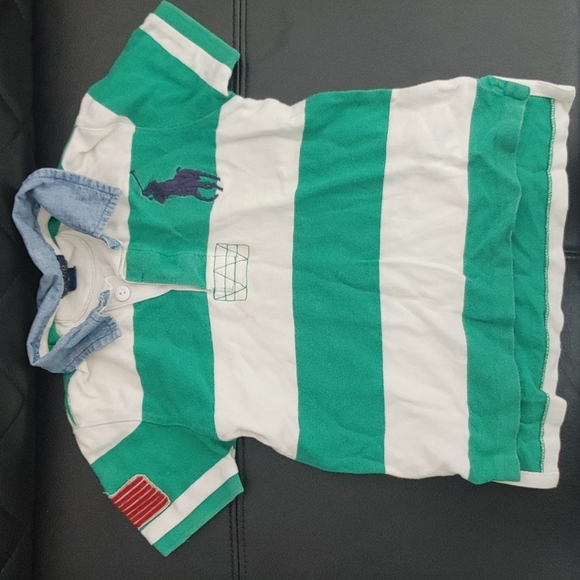 🔥RALPH LAUREN🔥 - Picture 1 of 2